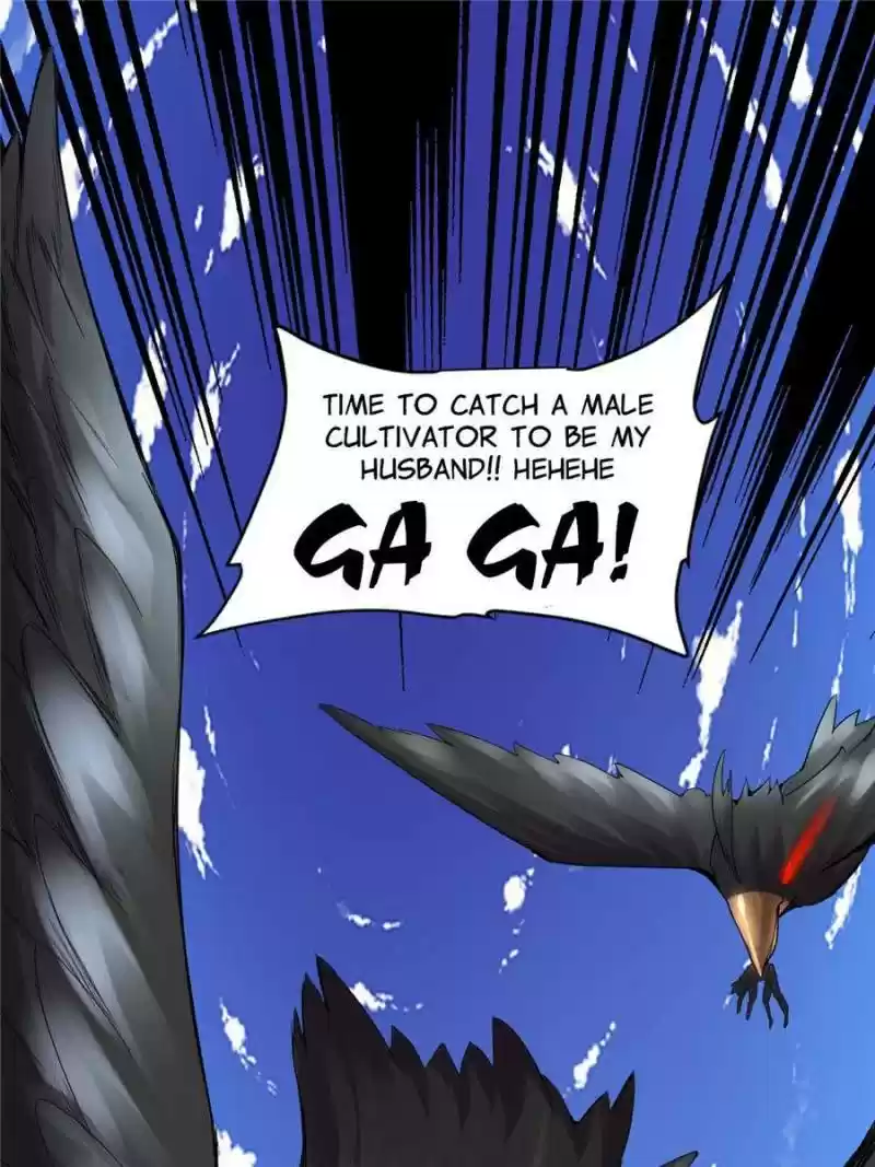 I Might Be A Fake Cultivator Chapter 68