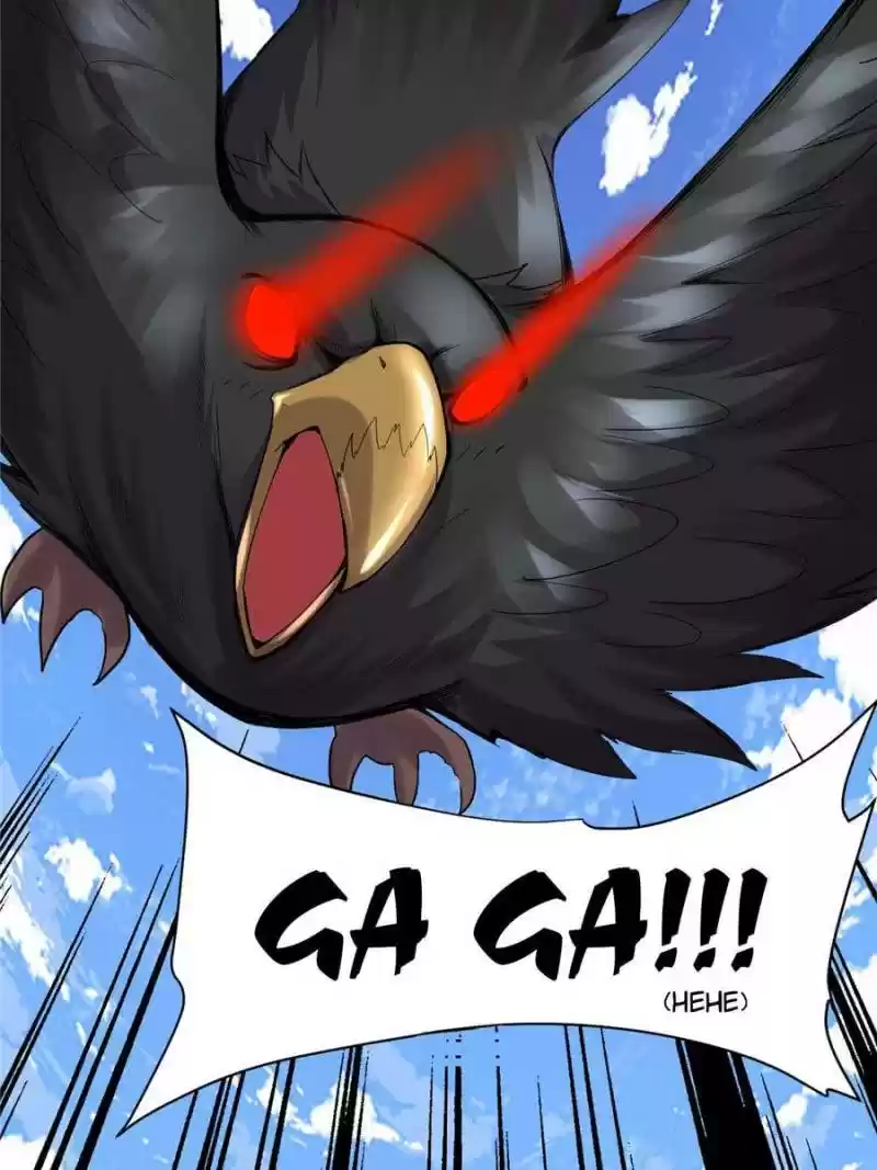 I Might Be A Fake Cultivator Chapter 68