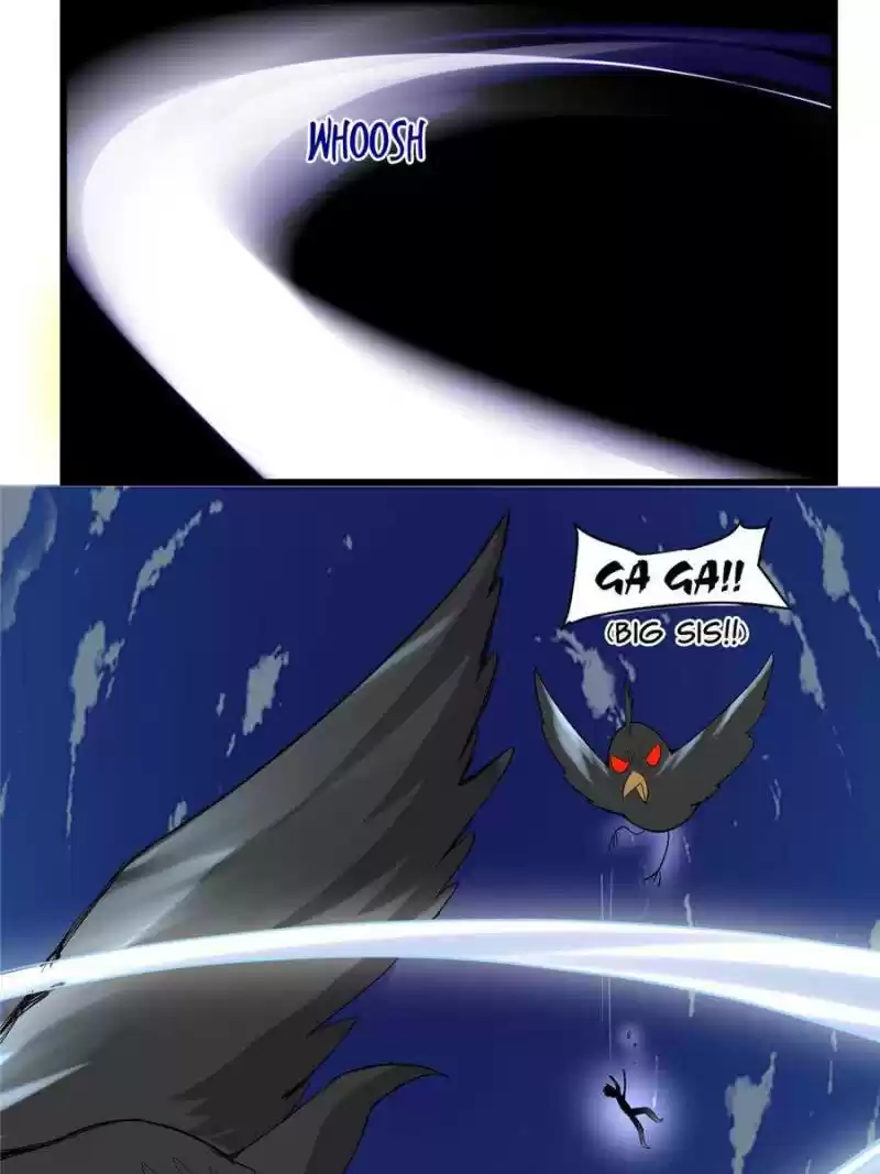 I Might Be A Fake Cultivator Chapter 68