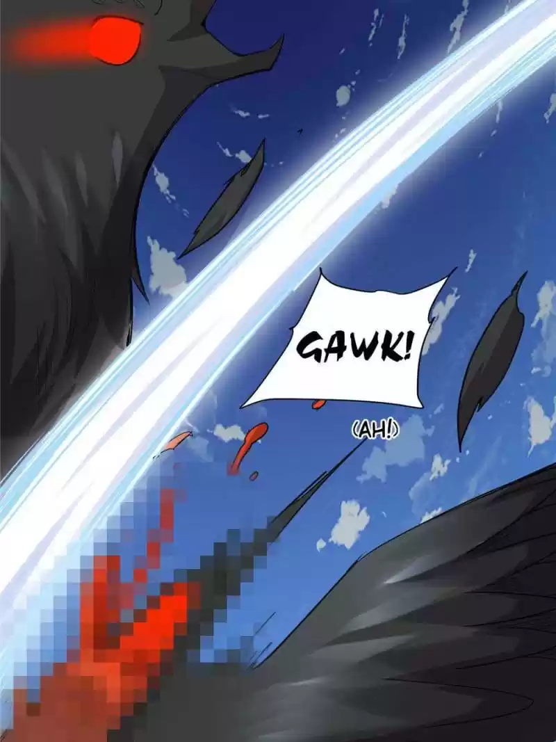 I Might Be A Fake Cultivator Chapter 68