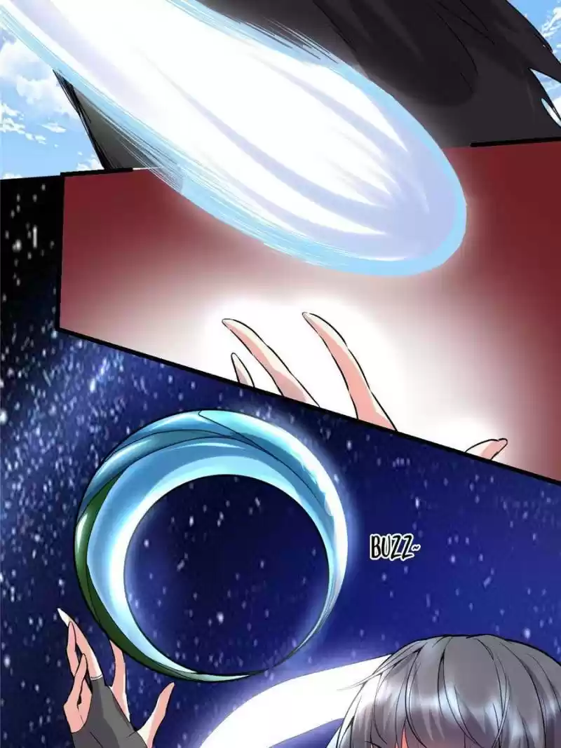 I Might Be A Fake Cultivator Chapter 68