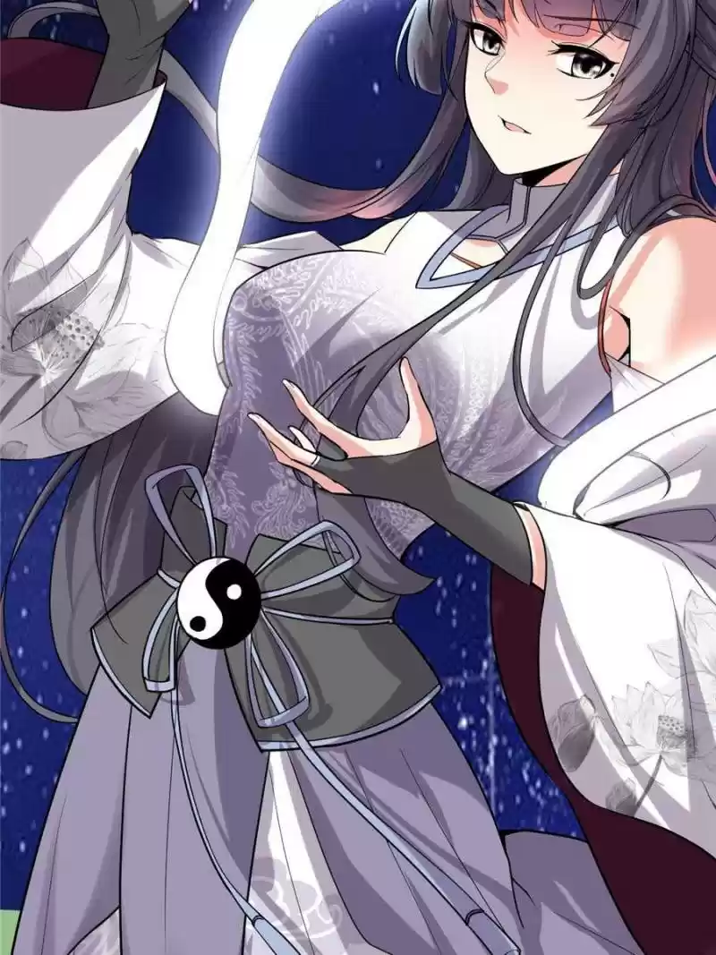 I Might Be A Fake Cultivator Chapter 68