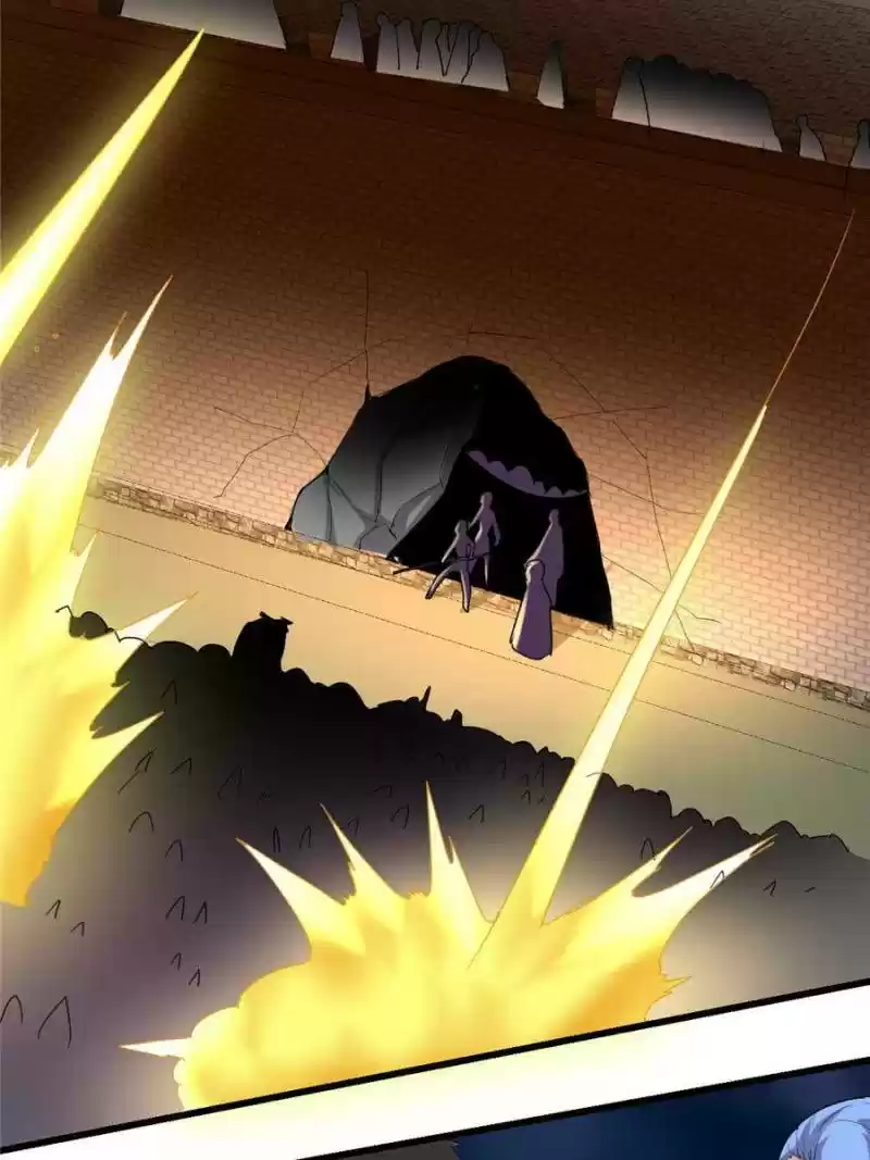 I Might Be A Fake Cultivator Chapter 68