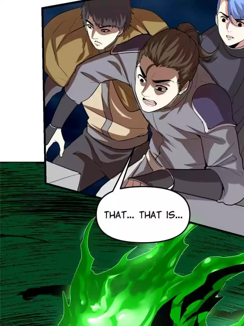 I Might Be A Fake Cultivator Chapter 68