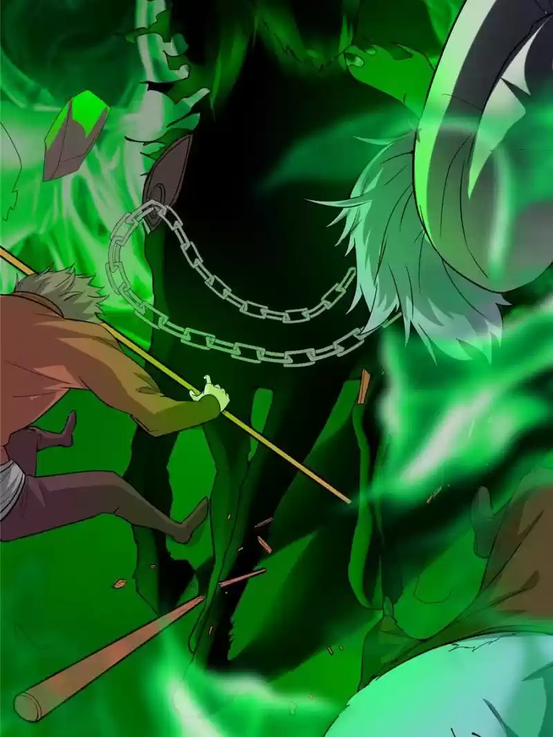 I Might Be A Fake Cultivator Chapter 68