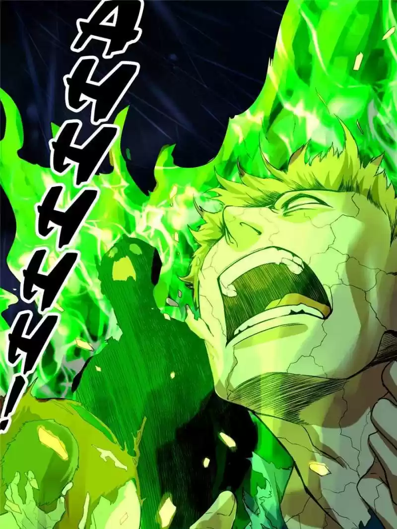 I Might Be A Fake Cultivator Chapter 68