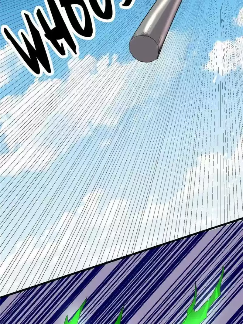 I Might Be A Fake Cultivator Chapter 68