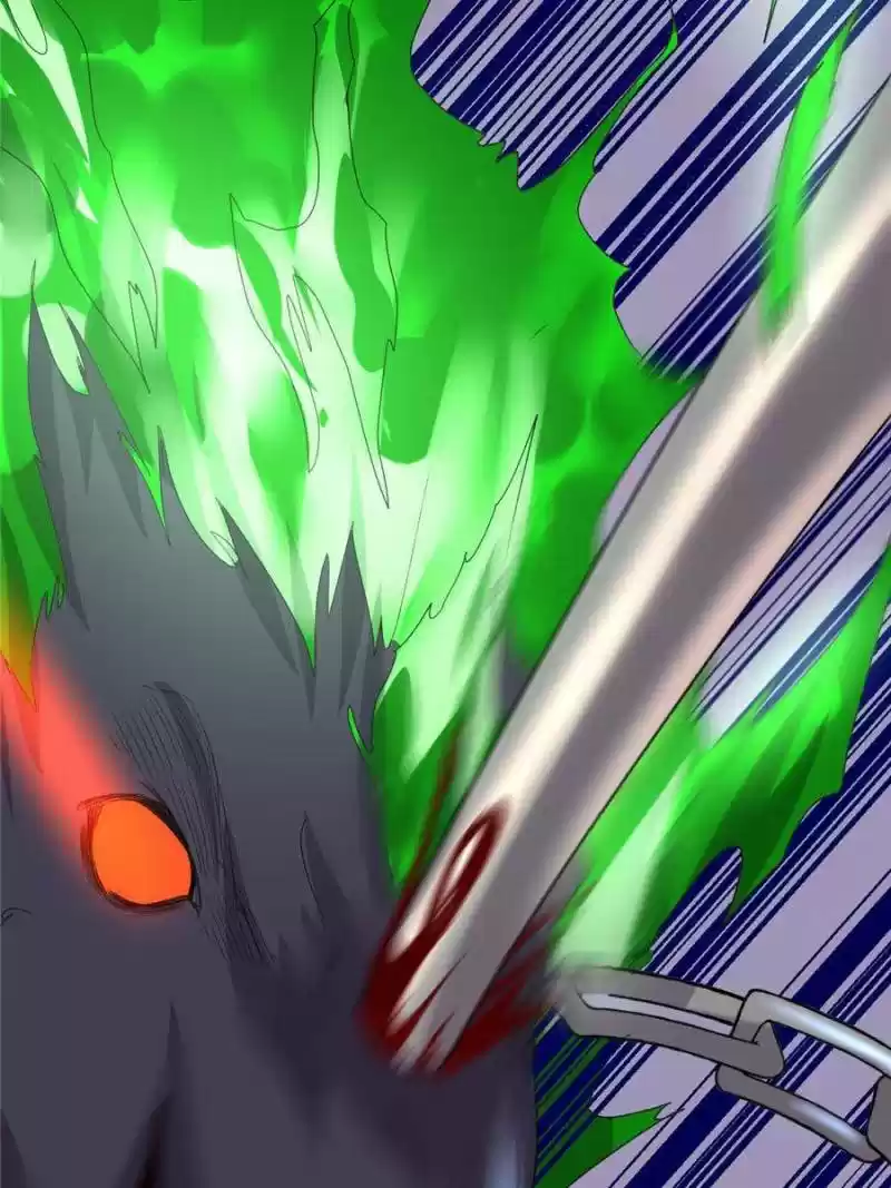 I Might Be A Fake Cultivator Chapter 68