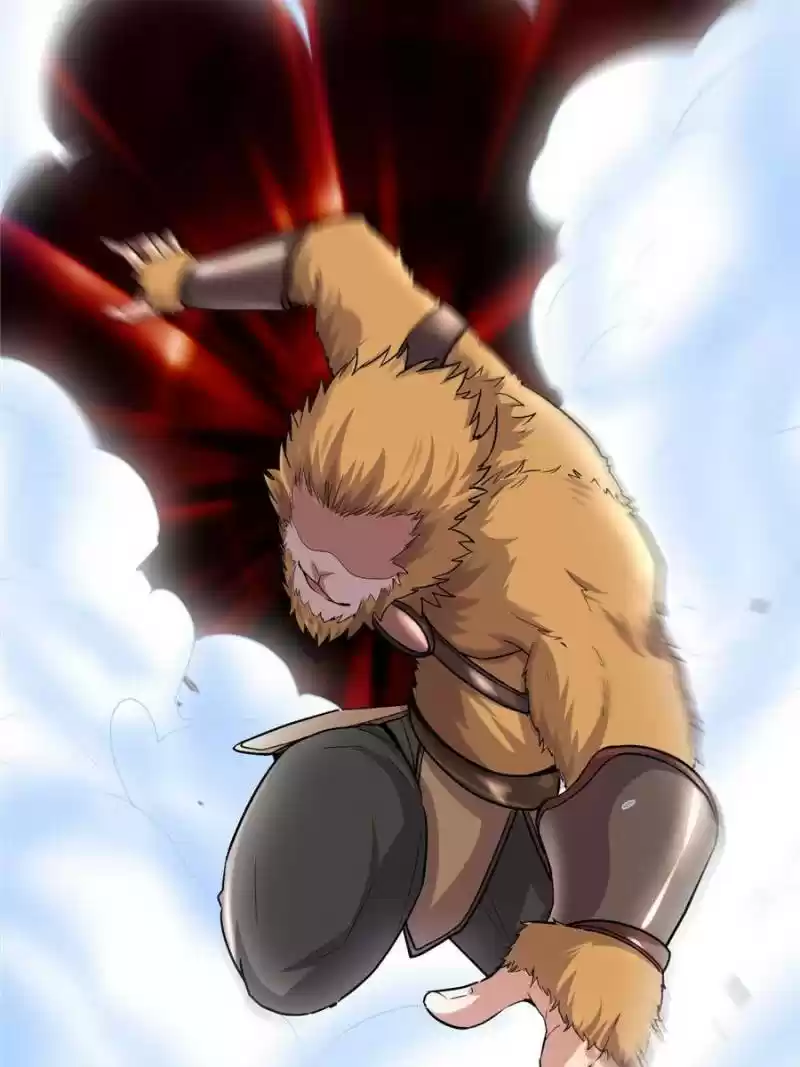 I Might Be A Fake Cultivator Chapter 68