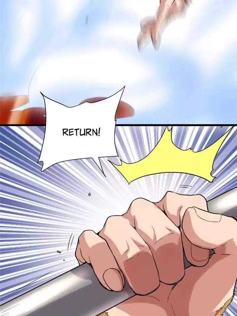 I Might Be A Fake Cultivator Chapter 68