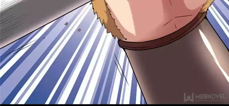 I Might Be A Fake Cultivator Chapter 68