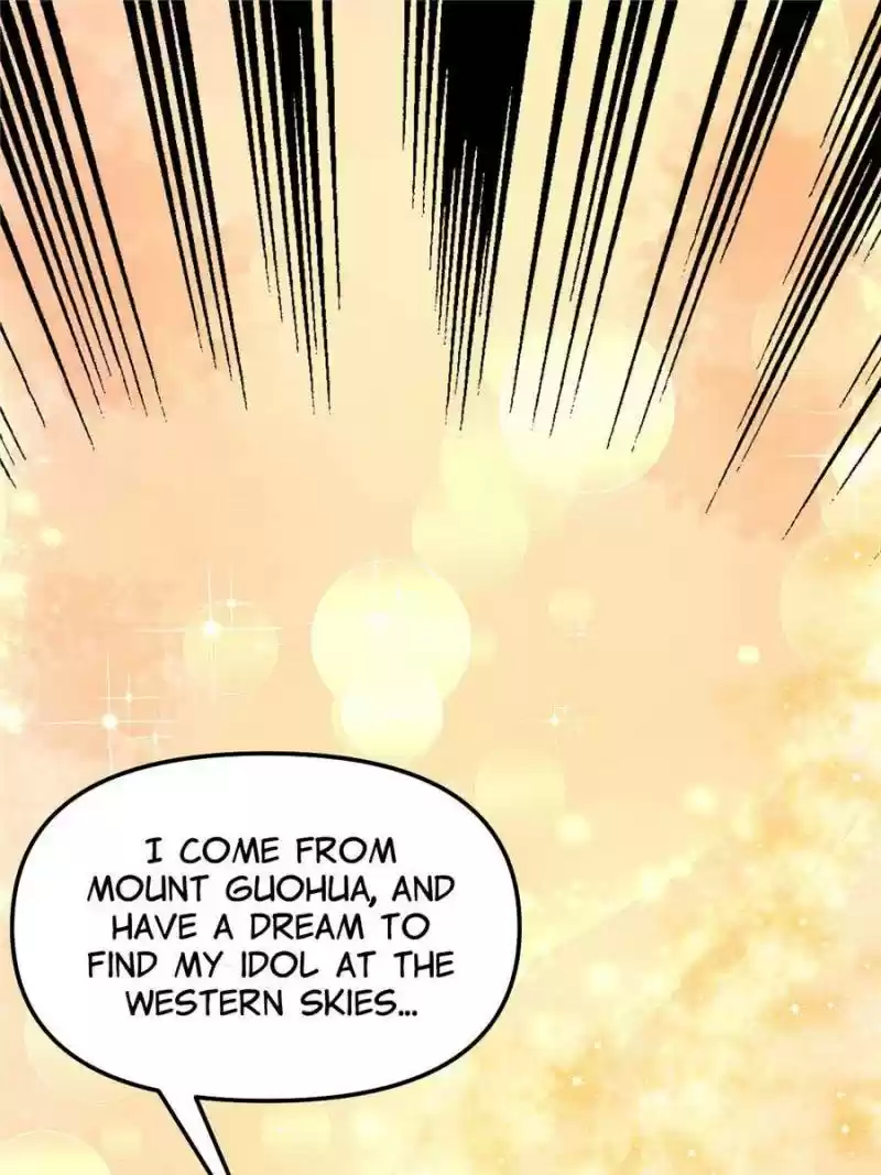 I Might Be A Fake Cultivator Chapter 68