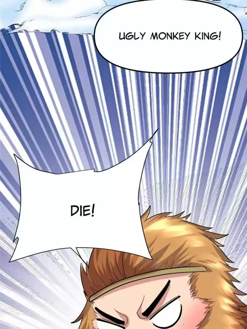 I Might Be A Fake Cultivator Chapter 68