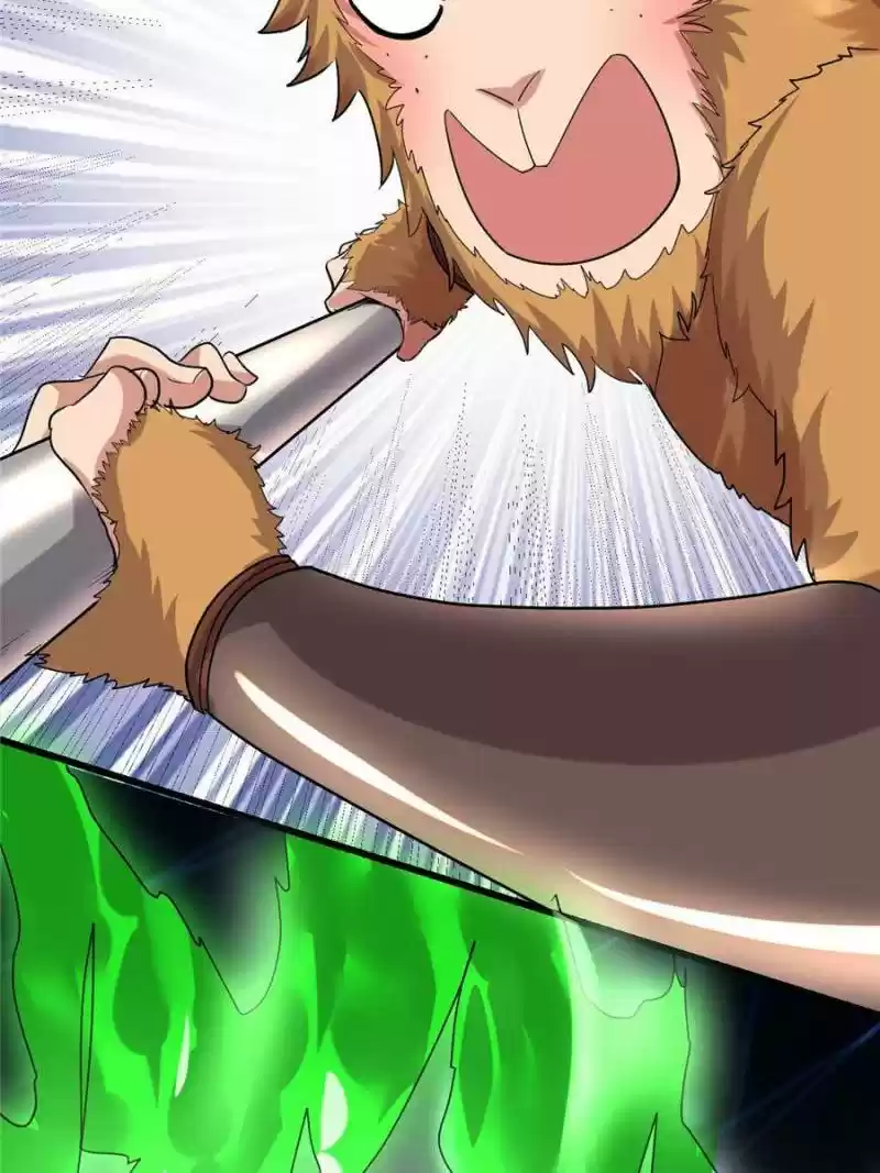 I Might Be A Fake Cultivator Chapter 68