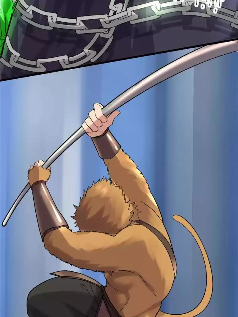 I Might Be A Fake Cultivator Chapter 68