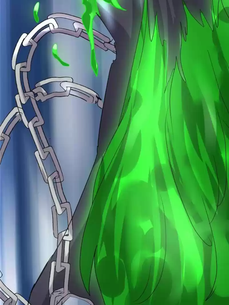 I Might Be A Fake Cultivator Chapter 68