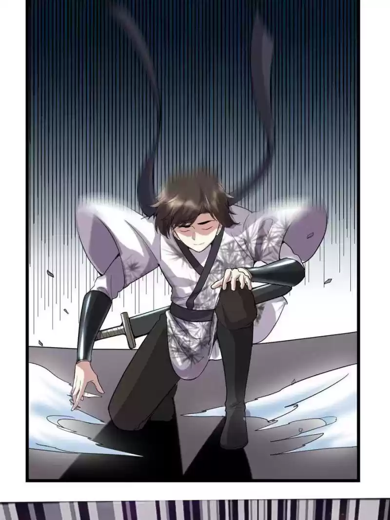 I Might Be A Fake Cultivator Chapter 68