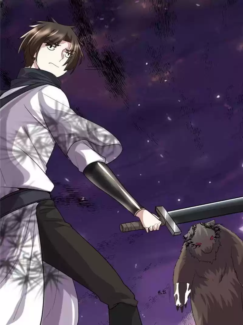 I Might Be A Fake Cultivator Chapter 68