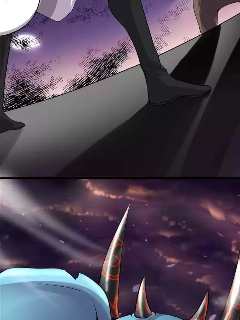 I Might Be A Fake Cultivator Chapter 68