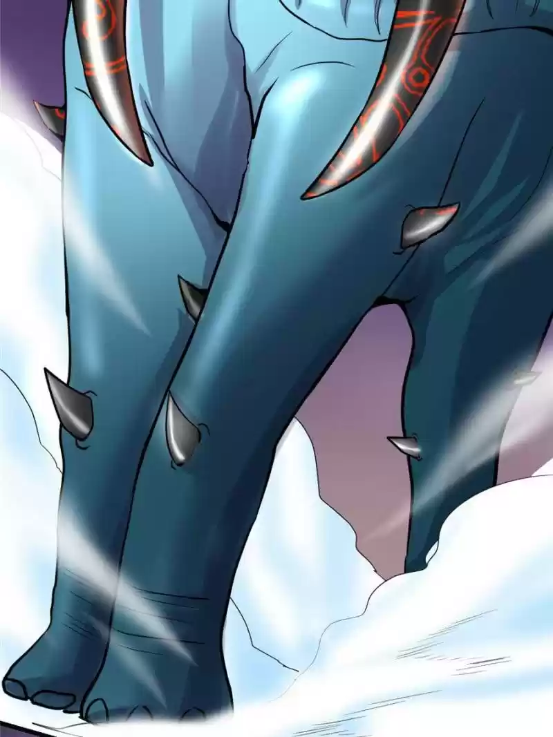 I Might Be A Fake Cultivator Chapter 68