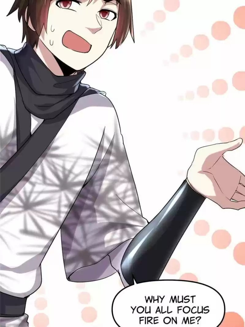 I Might Be A Fake Cultivator Chapter 68