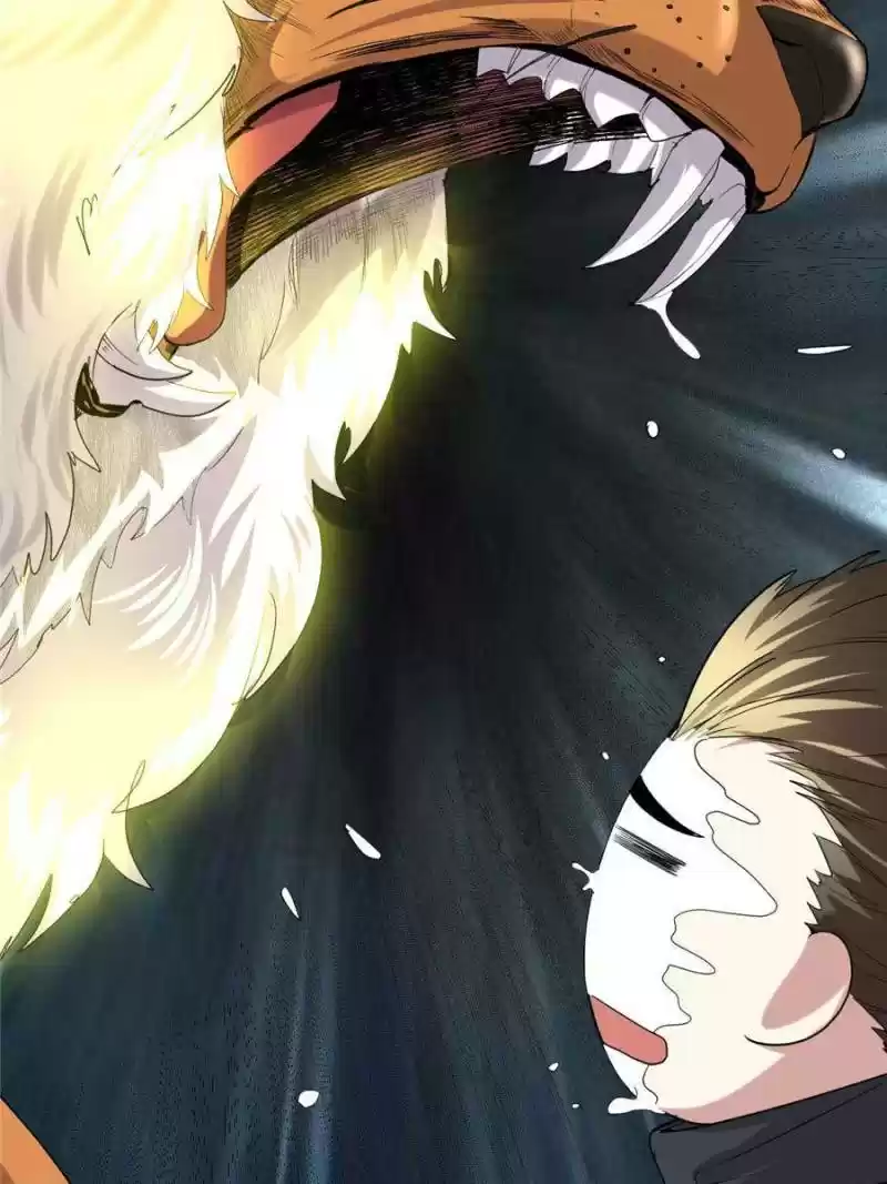 I Might Be A Fake Cultivator Chapter 68