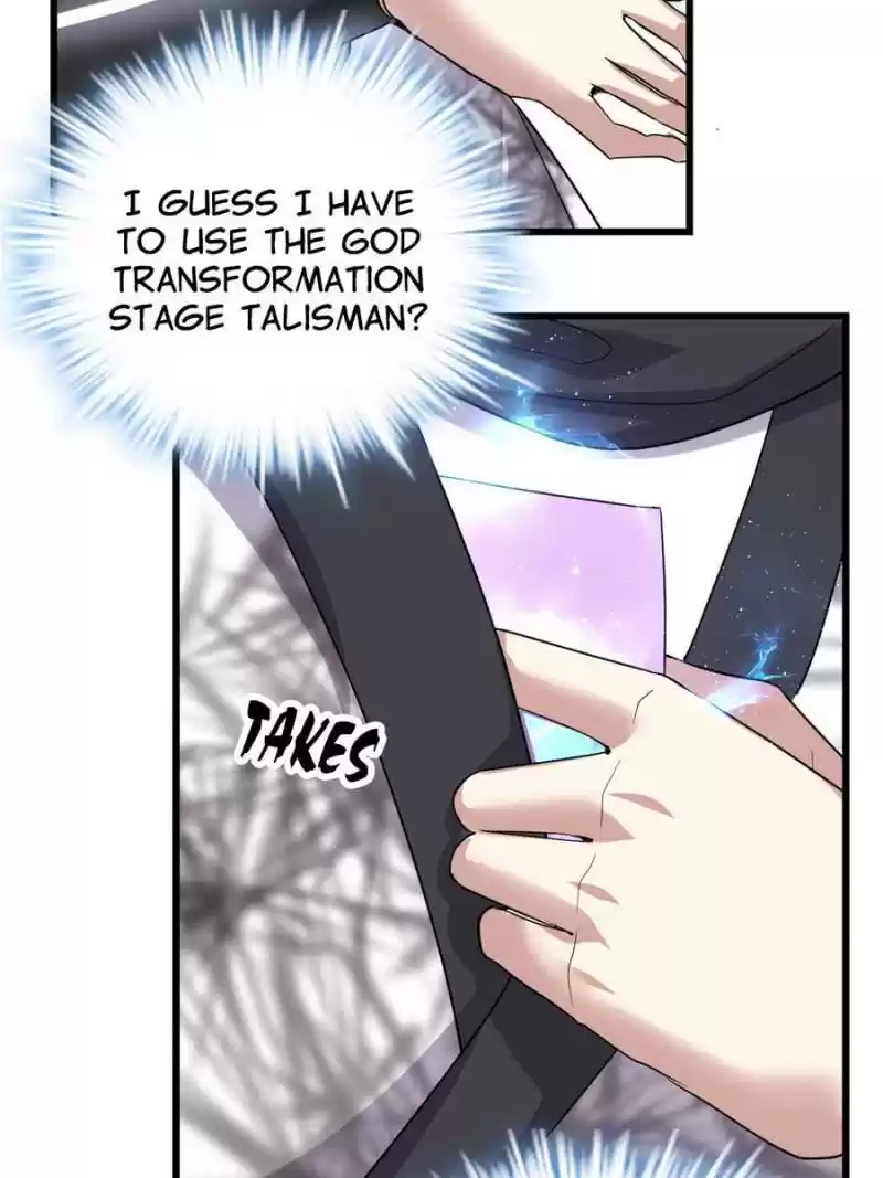 I Might Be A Fake Cultivator Chapter 68