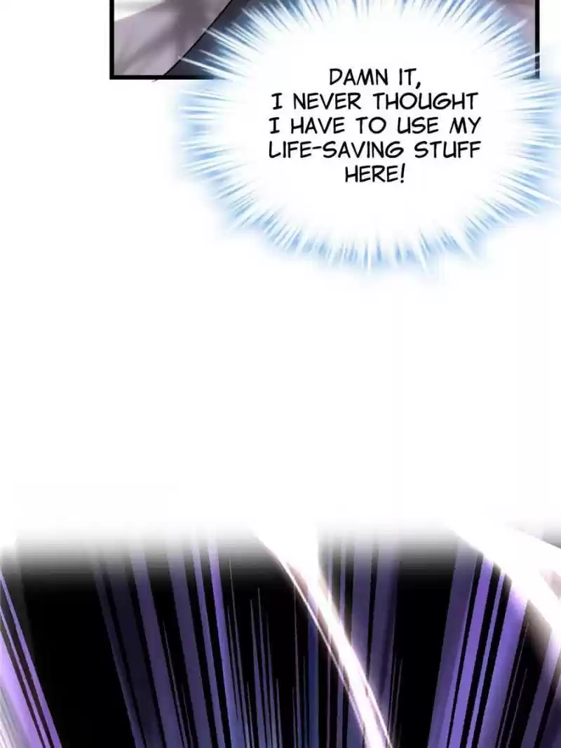 I Might Be A Fake Cultivator Chapter 68