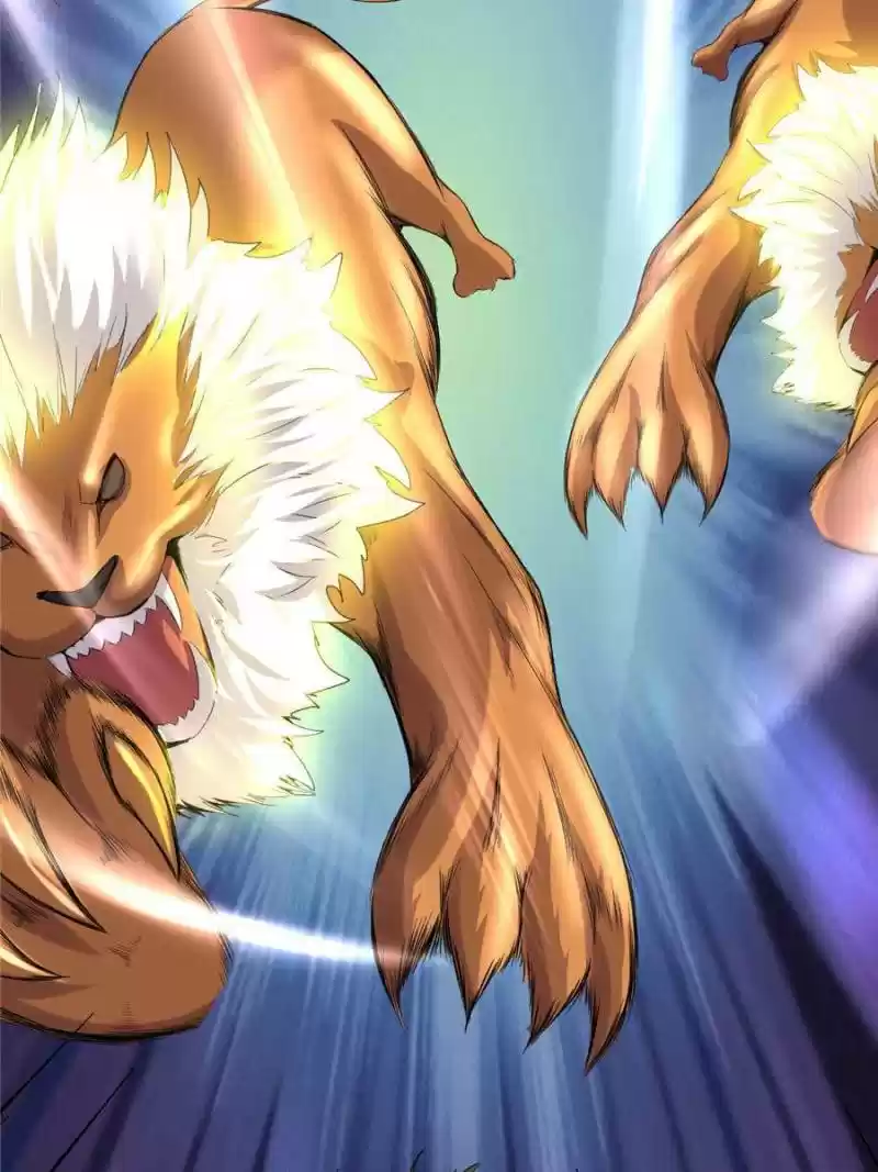 I Might Be A Fake Cultivator Chapter 68