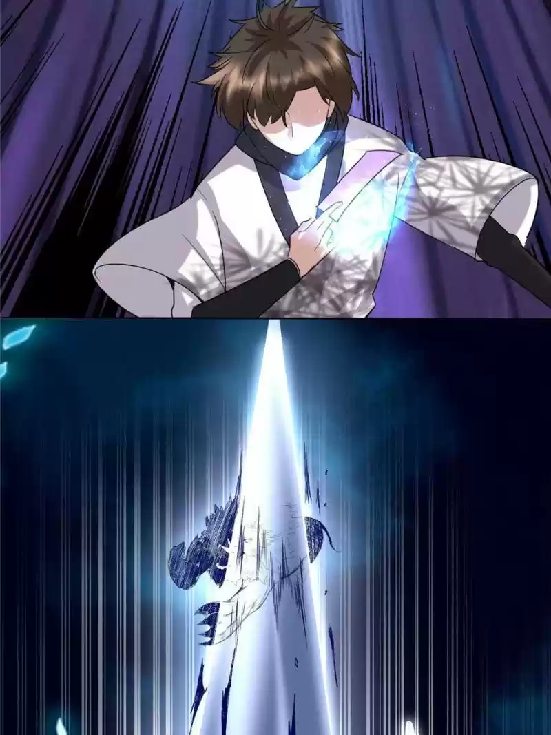 I Might Be A Fake Cultivator Chapter 68