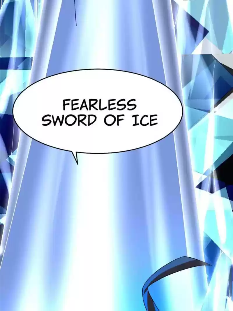 I Might Be A Fake Cultivator Chapter 68