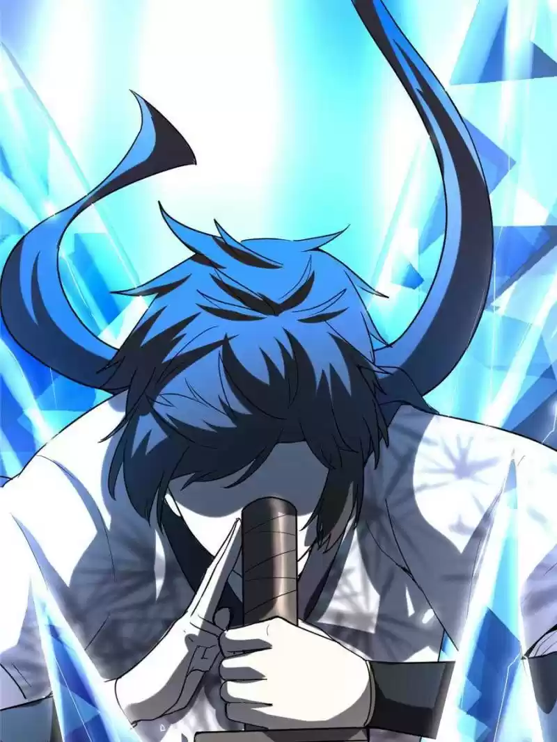 I Might Be A Fake Cultivator Chapter 68