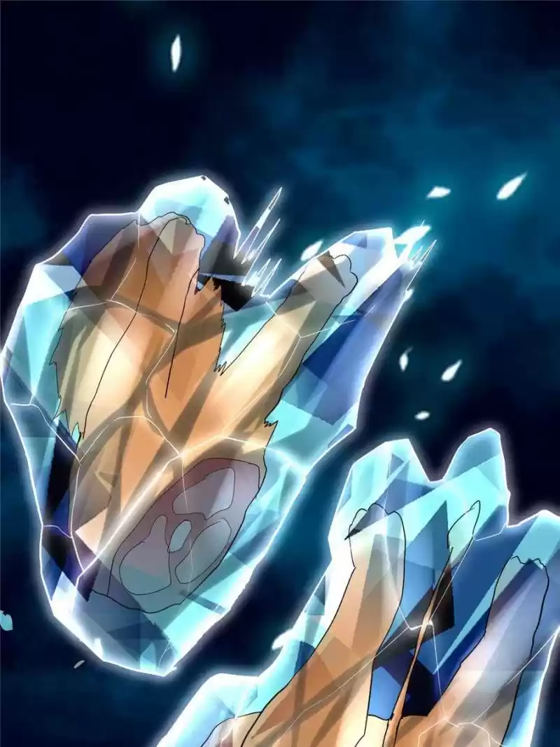 I Might Be A Fake Cultivator Chapter 68