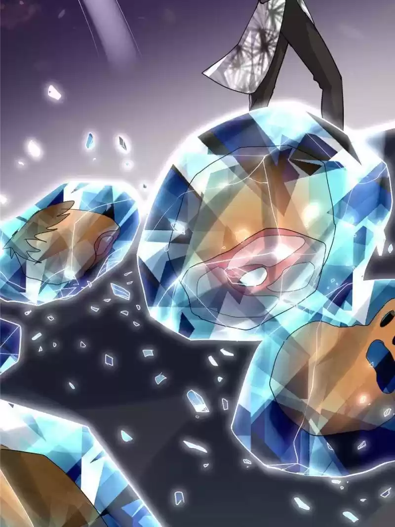 I Might Be A Fake Cultivator Chapter 68