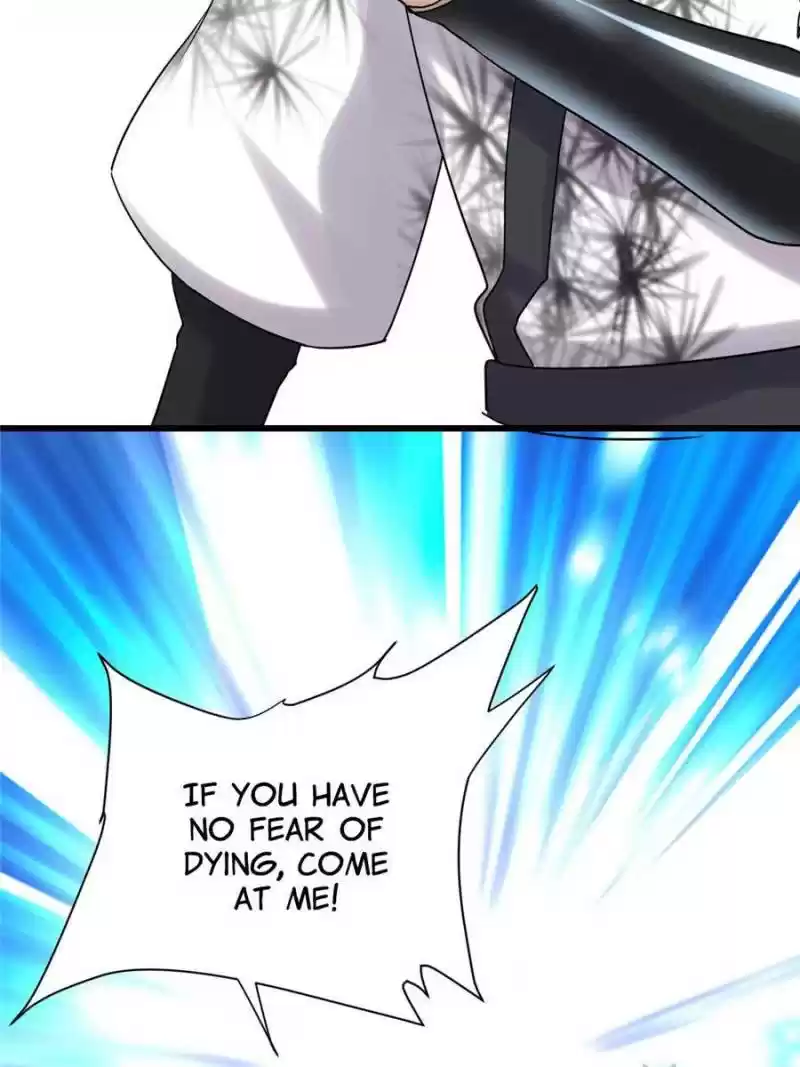 I Might Be A Fake Cultivator Chapter 68