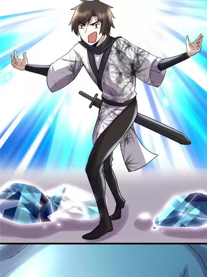 I Might Be A Fake Cultivator Chapter 68