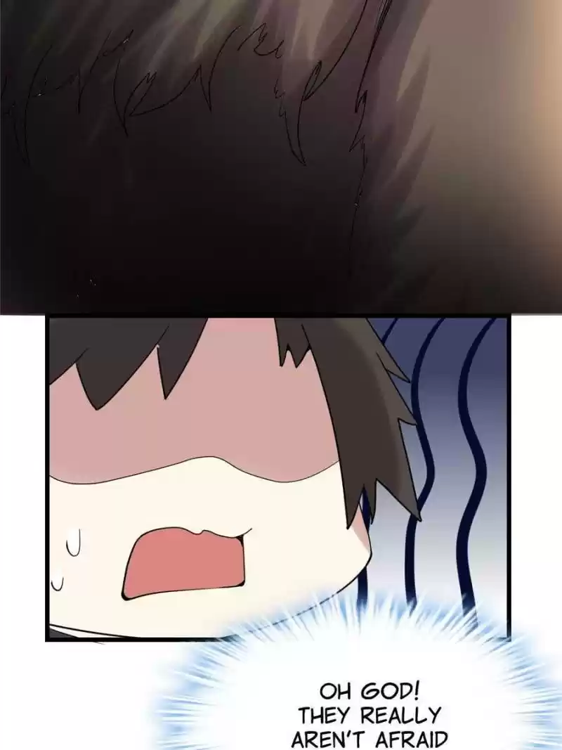 I Might Be A Fake Cultivator Chapter 68