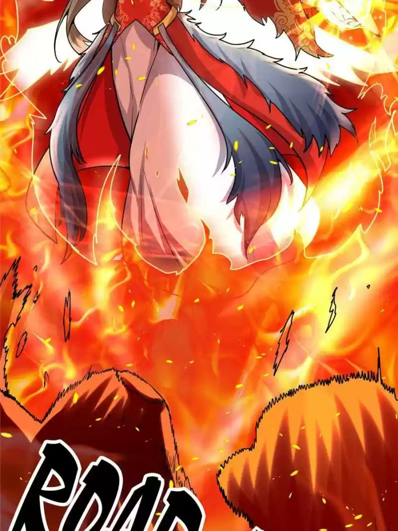 I Might Be A Fake Cultivator Chapter 69