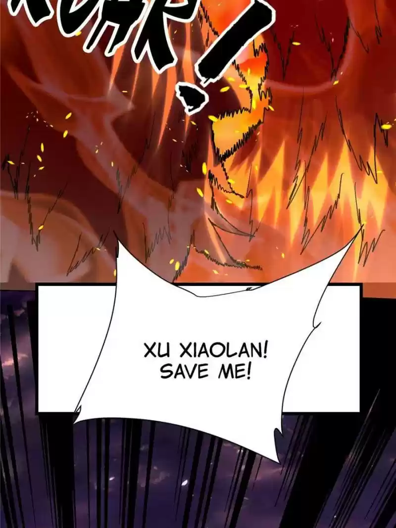 I Might Be A Fake Cultivator Chapter 69