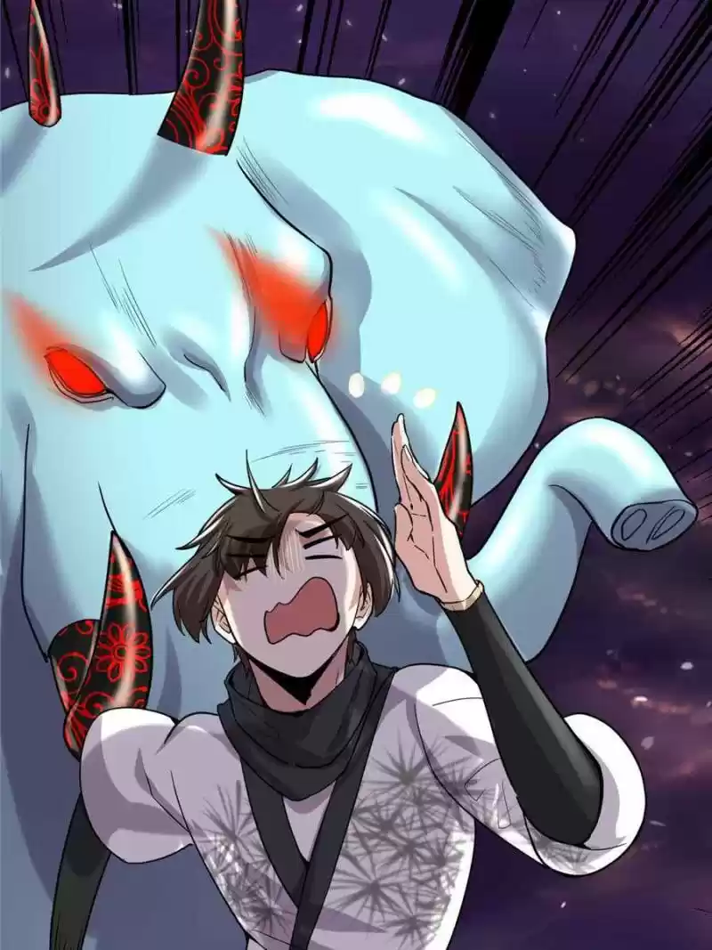 I Might Be A Fake Cultivator Chapter 69