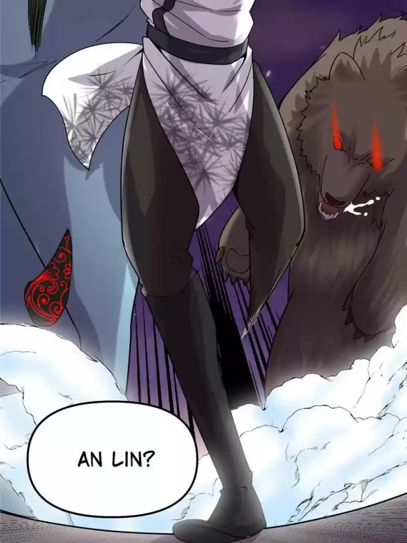 I Might Be A Fake Cultivator Chapter 69