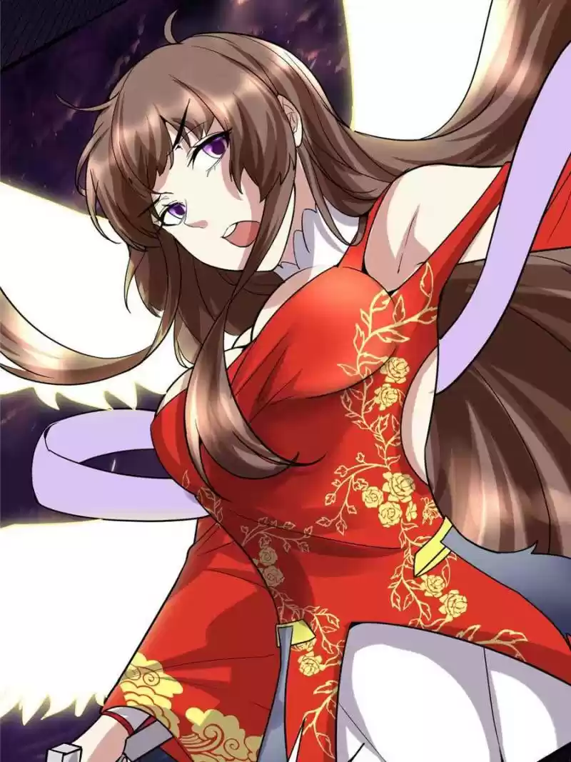 I Might Be A Fake Cultivator Chapter 69