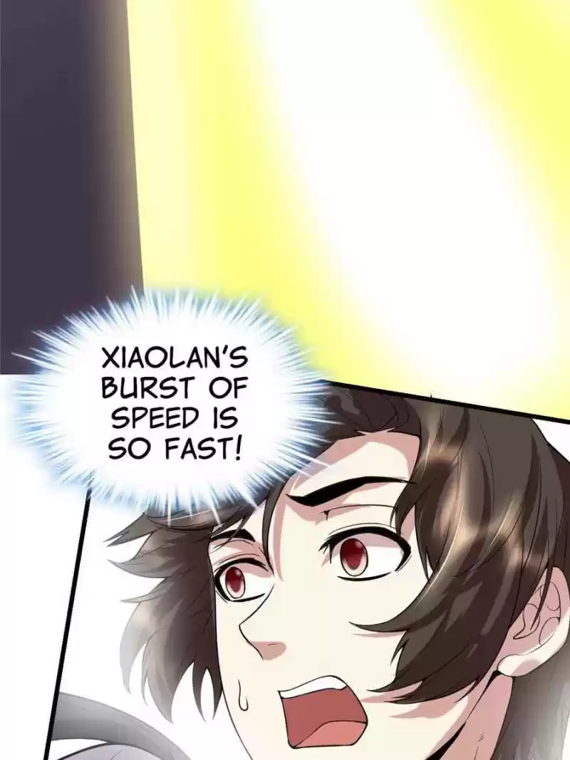 I Might Be A Fake Cultivator Chapter 69