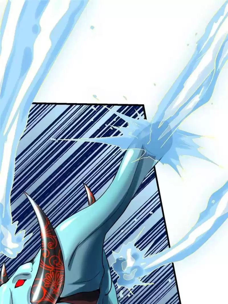 I Might Be A Fake Cultivator Chapter 69