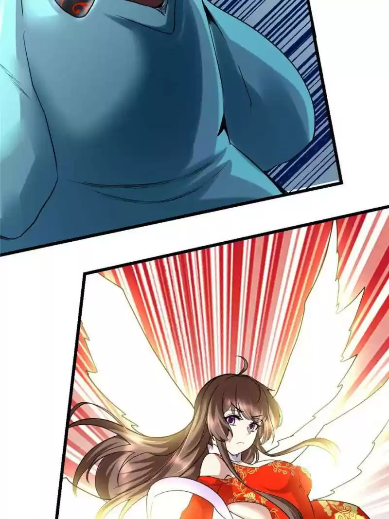 I Might Be A Fake Cultivator Chapter 69