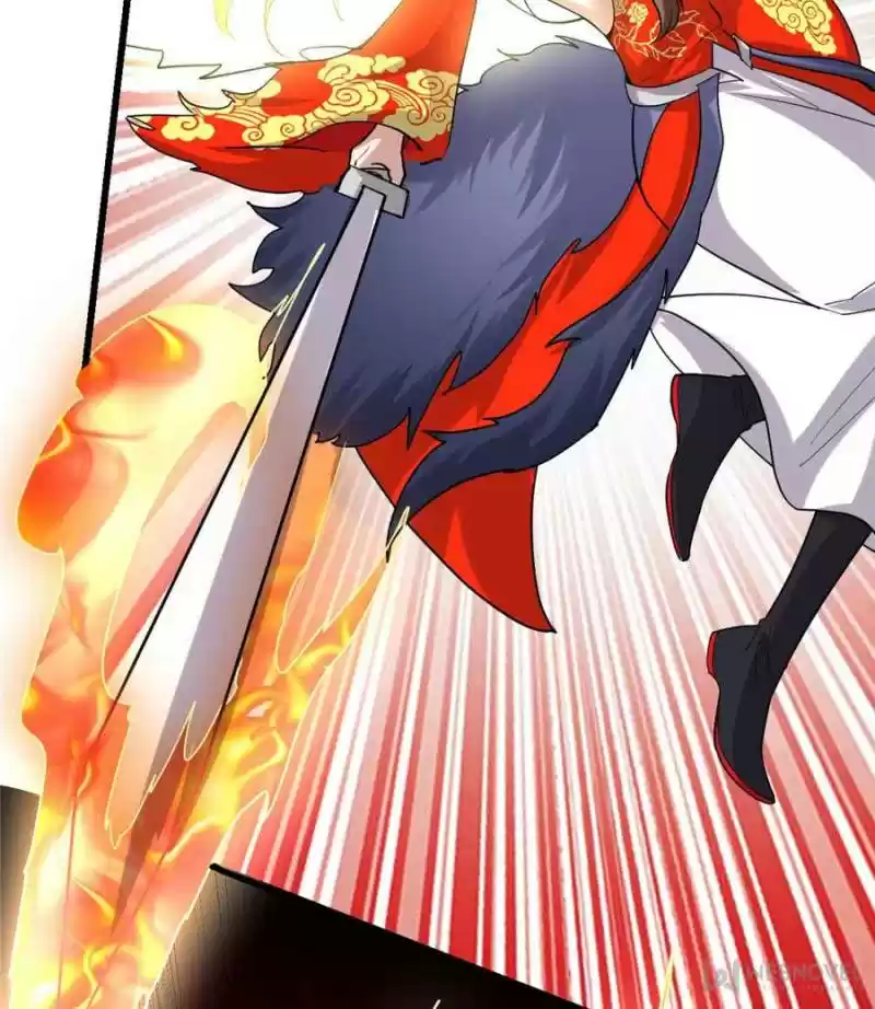 I Might Be A Fake Cultivator Chapter 69