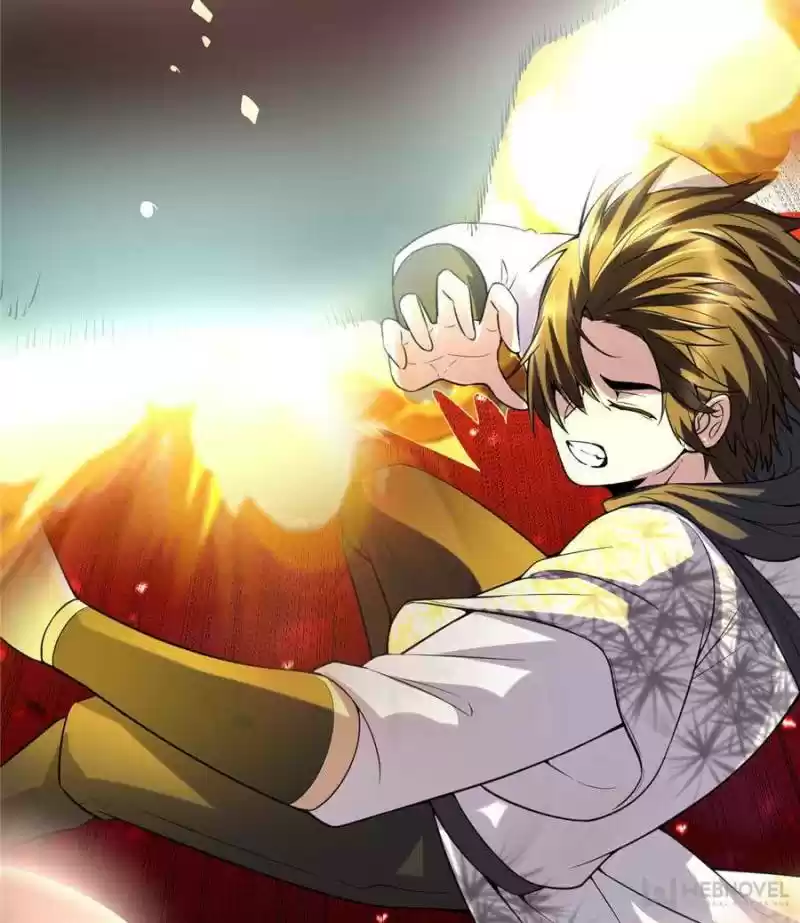 I Might Be A Fake Cultivator Chapter 69