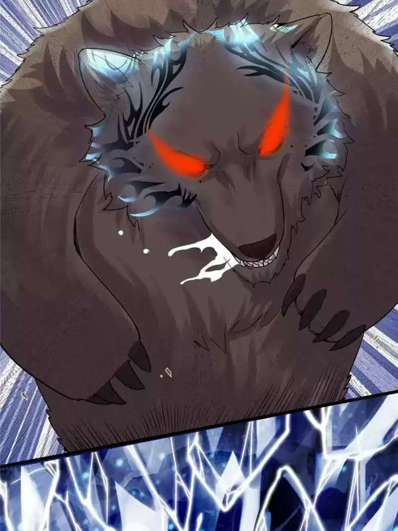 I Might Be A Fake Cultivator Chapter 69