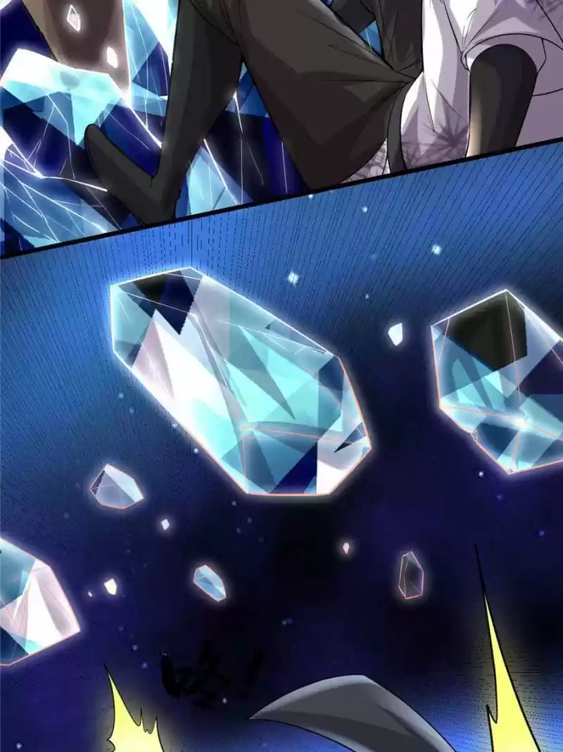 I Might Be A Fake Cultivator Chapter 69