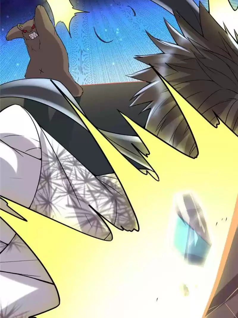 I Might Be A Fake Cultivator Chapter 69